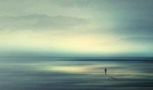 生活不是热血动漫，而是平淡简单