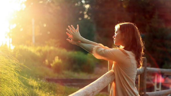 悲伤而美丽的句子和图片