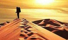 人生从来就不是为了享受的，有的时候就得苦熬