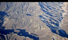 关于北风的比喻句