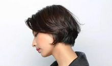 头发剪短了的朋友圈说说