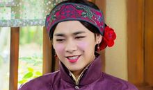 媒婆夸姑娘歇后语