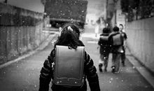 脸上的皱纹比喻句