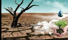 保护水资源名言警句