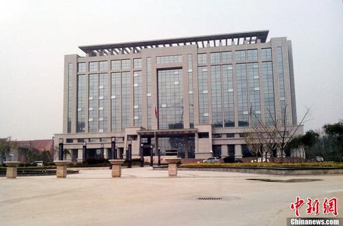 学校行政办公楼口号