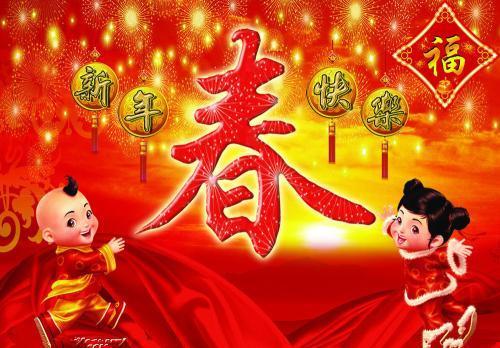 祝宝宝一岁的祝福