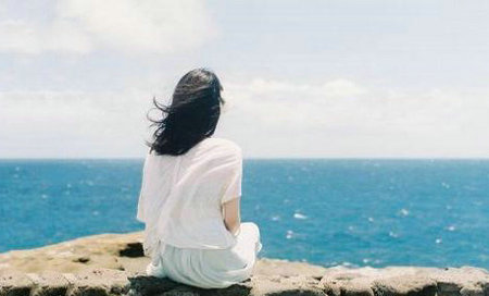 您不仅不能躲避风雨，还将在余生中带来风雨。 1个