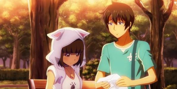 异常生物的经典语录