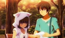 异常生物见闻录经典语录