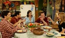 感恩节感谢老婆