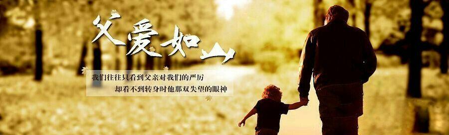 关于父亲节的20个单词