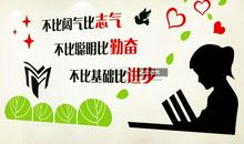 比赛励志口号大全