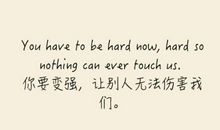 唯美英文表白句子