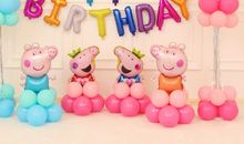 父母给孩子生日祝福语