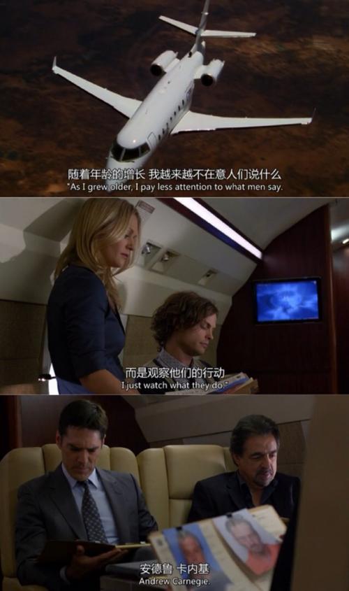 犯罪心理学的经典路线