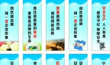 安全生产标准化宣传标语