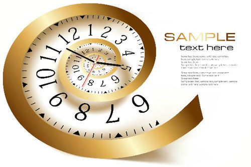 名人引用时间的流逝