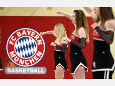 霸气篮球啦啦队标语