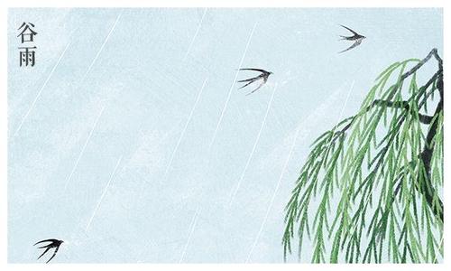 关于雪的谚语集