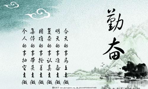 解决问题的著名格言