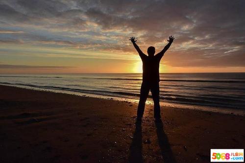 激励年轻人的行情