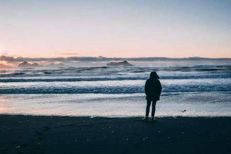 努力改变现状才是人生的真正意义