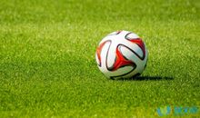 关于踢足球的好句子