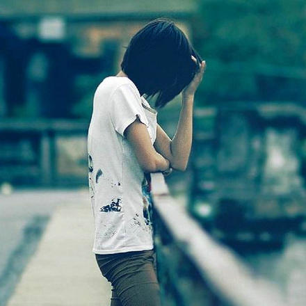 爱不会消逝，只会消逝，使它长期难受1