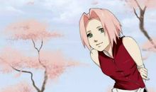 春野樱经典台词