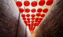 关于回家过年的句子