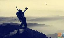 拼搏奋斗的句子