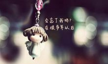 表达失落心情的说说