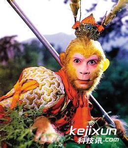 关于齐天大圣的寓言百科全书