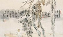 表达人间真情的古诗词