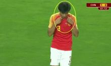 关于足球比赛的句子