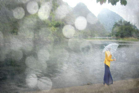 过去的回忆分别在寻找自己的家园2