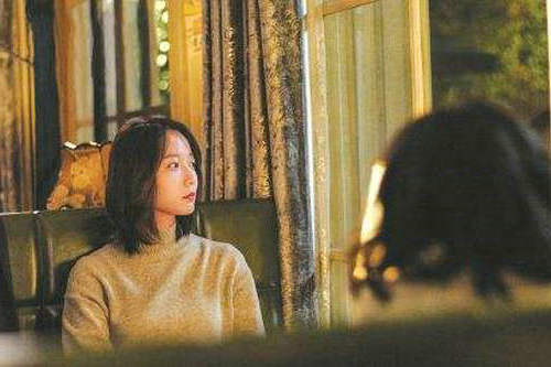 人生总是杂，没有绝对的美好，没有绝对的不幸