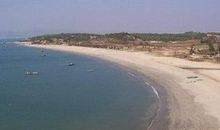 关于大海的比喻句