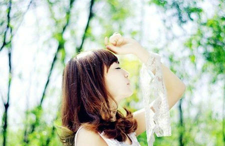 过去的回忆正在寻找目的地