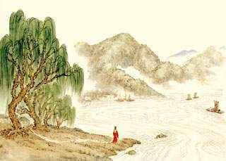 描写早春诗句的古诗