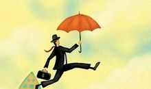 下定决心创业的语录