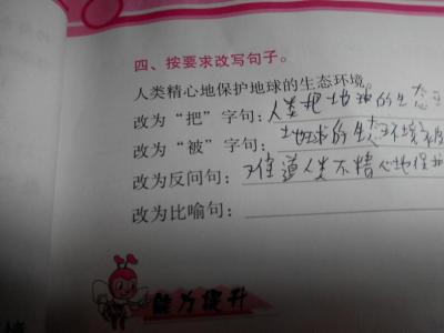 什么是人生的隐喻