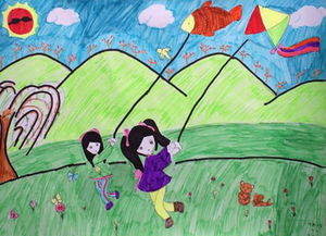 关于春天的小学谚语