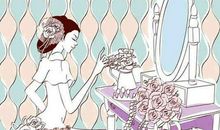 幽默搞笑的结婚祝福语