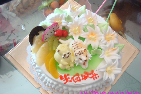 生日给阿姨的问候语