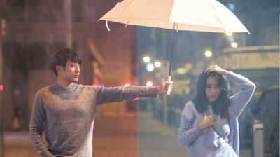 在爱情的尽头，这并不比别人更好，但无论谁能在你尽头陪你