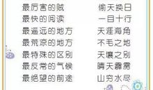 形容难以忘记的成语