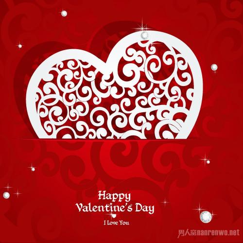 婚礼祝福英文版浪漫