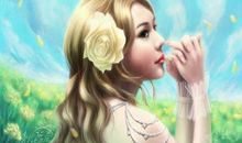 女人爱美丽励志的话