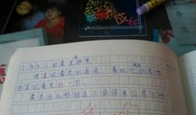 荷花像什么比喻句